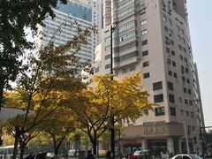 -玛格萝妮比萨屋(四平店)