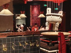 -龙湖杭州滨江天街
