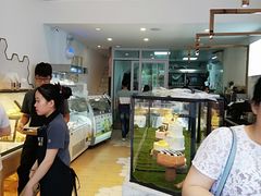 -DEMO黛慕蛋糕(中泰店)