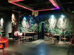 -YOGO优果密室逃脱(新佳丽广场店)