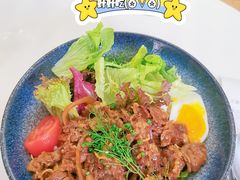 -艾薯夫妇Aysh(福田星河COCOPark店)