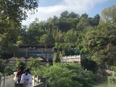 -天河潭旅游度假区