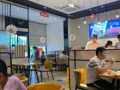 -豪客来牛排(海沧阿罗海店)