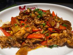 -大碗先生(万家丽店)