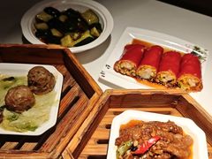 -稻香饭店(IFS国金中心店)