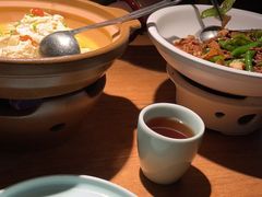 -沅江水·湖南家宴(南村万博长隆商圈店)