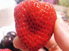 -绿叶水果(长沙恒大绿洲店)