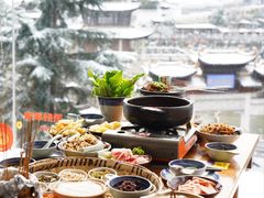 -包整·丝娃娃(一览甲秀楼风景店)