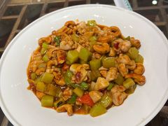 -陈记菜馆·非遗淮扬菜(东关街教场店)