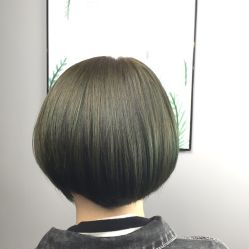 -GIRL STYLE 烫发·染发沙龙