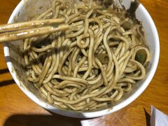 醇香热干面-豫楚源美猴王·面(武展店)