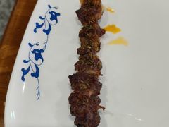 -柴氏风味斋(甘家口店)