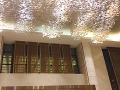 -杭州盛泰开元名都大酒店-地中海自助餐厅