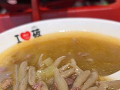 -西贝(金桥店)