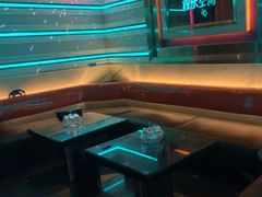 -欢乐空间KTV(奥山世纪城店)