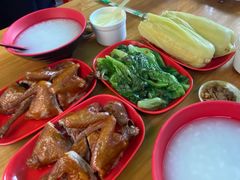 -光明刘冰乳鸽店(光明法政北路店)