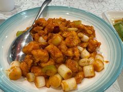 -津悦·正阳春烤鸭(红旗南路店)