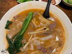 -漆黑觉米粉(三里屯店)