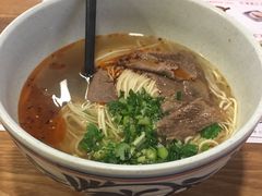 -隆门客栈·西北小吃手工面(丰盛町商业步行街店)
