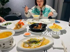 -北京厨房(西安SKP店)