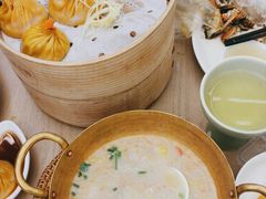 -苏小柳点心·手作小笼包(浦东嘉里城分院)