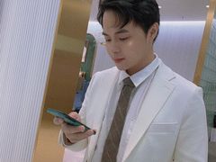 -海马体照相馆(环贸iapm大师爱情店)