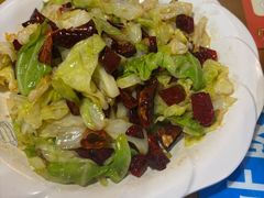 -重庆石磨豆花庄(乔庄店)