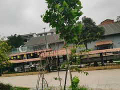 -青瓦房古村落