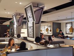 大堂-太二酸菜鱼(正大广场店)