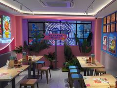 -小杨生煎(黄河路店)