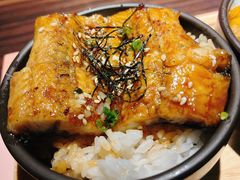 -山葵家·创意料理(EFC欧美广场店)