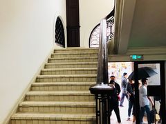 -林肯爵士乐上海中心 Jazz at Lincoln Center Shanghai