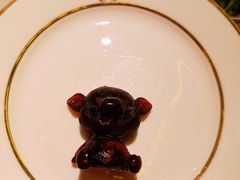 甄御招牌猪蹄-甄御•海鲜新青岛菜(麦岛店)