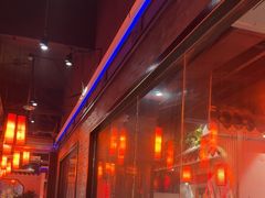 -大龙燚·旷野鲜火锅(广州首店)
