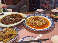 -杨记隆府重庆江湖菜(大悦城店)