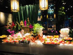 -广州富力君悦大酒店·凯菲厅