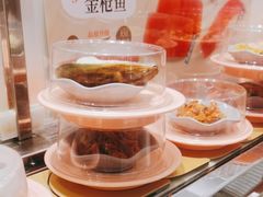 -争鲜回转寿司(通州万达店)