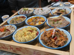 android_upload_pic-聚福餐厅(和田二街店)