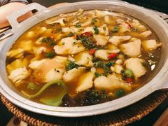 -鸡毛店·川菜(双楠店)