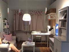 -宜家家居(西安未央商场店)