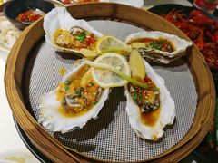-聚味瞿记·龙虾堂(渔人码头一店)