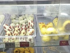 -天泽祥·鼓楼馒头(鼓楼店)