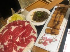 -川中故事·成都老火锅(东书房店)
