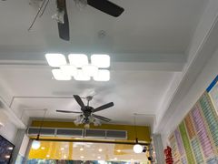 -芬芳甜品(同福路店)