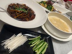 -喜来登由由大酒店九州膳坊中餐厅