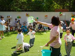 -YoKID优儿学堂早教托育园(常营托育园)