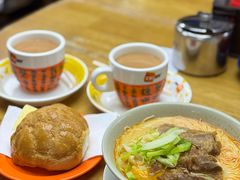 -兰芳园(中环老店)