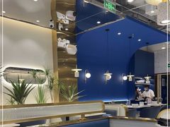 大堂-兰湘子·湘菜小炒(崂山丽达店)