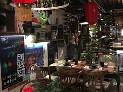 -胡桃里乐队酒馆(鎏嘉码头店)