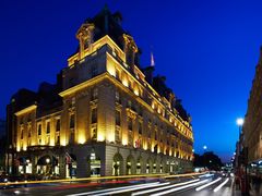 -The Ritz Restaurant